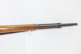 WW2 German TRAINER for K98 by ERMA ERFURT SINGLE SHOT .22 LR Bolt Rifle C&R Fantastic Target Rifle for Training Marksmen & Soldiers - 14 of 20