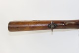 WW2 German TRAINER for K98 by ERMA ERFURT SINGLE SHOT .22 LR Bolt Rifle C&R Fantastic Target Rifle for Training Marksmen & Soldiers - 6 of 20