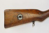 WW2 German TRAINER for K98 by ERMA ERFURT SINGLE SHOT .22 LR Bolt Rifle C&R Fantastic Target Rifle for Training Marksmen & Soldiers - 3 of 20