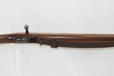 WW2 German TRAINER for K98 by ERMA ERFURT SINGLE SHOT .22 LR Bolt Rifle C&R Fantastic Target Rifle for Training Marksmen & Soldiers - 7 of 20