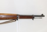 WW2 German TRAINER for K98 by ERMA ERFURT SINGLE SHOT .22 LR Bolt Rifle C&R Fantastic Target Rifle for Training Marksmen & Soldiers - 5 of 20