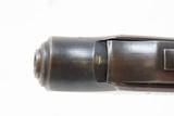 WORLD WAR 2 German WALTHER “ac” Code Model PP 9mm Kurz Pistol C&R WWII .380 with HOLSTER & WOODEN GRIPS - 14 of 20