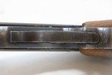 WORLD WAR 2 German WALTHER “ac” Code Model PP 9mm Kurz Pistol C&R WWII .380 with HOLSTER & WOODEN GRIPS - 13 of 20