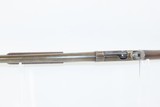 Antique WINCHESTER Model 1893 SLIDE ACTION 12 Gauge Exposed Hammer Shotgun SCARCE 1 OF 34,176 Made; Pump Shotgun from 1894! - 14 of 21