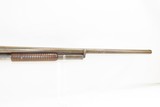 Antique WINCHESTER Model 1893 SLIDE ACTION 12 Gauge Exposed Hammer Shotgun SCARCE 1 OF 34,176 Made; Pump Shotgun from 1894! - 19 of 21