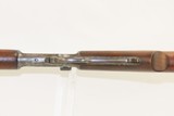 1920s JM MARLIN Model 39 Lever Action .22 S/L/LR Rimfire Lever Action Rifle Star Stamped on the Tang; Short, Long, Long Rifle - 8 of 20