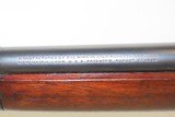 1923 EASTERN CARBINE WINCHESTER Model 1894 .30-30 Pre-64 Lever Action C&R
Special Order 94 Made for the Eastern Woods without the Saddle Ring! - 7 of 22