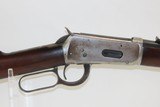 1923 EASTERN CARBINE WINCHESTER Model 1894 .30-30 Pre-64 Lever Action C&R
Special Order 94 Made for the Eastern Woods without the Saddle Ring! - 19 of 22