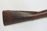 1832 Antique US SPRINGFIELD ARMORY M1816 Percussion CONE Conversion Musket
Converted Flintlock to Percussion - 3 of 21