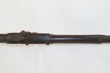 1832 Antique US SPRINGFIELD ARMORY M1816 Percussion CONE Conversion Musket
Converted Flintlock to Percussion - 10 of 21
