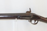 1832 Antique US SPRINGFIELD ARMORY M1816 Percussion CONE Conversion Musket
Converted Flintlock to Percussion - 17 of 21