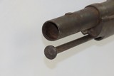 1832 Antique US SPRINGFIELD ARMORY M1816 Percussion CONE Conversion Musket
Converted Flintlock to Percussion - 20 of 21