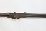 1832 Antique US SPRINGFIELD ARMORY M1816 Percussion CONE Conversion Musket
Converted Flintlock to Percussion - 13 of 21