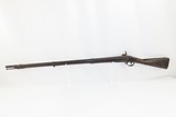 1832 Antique US SPRINGFIELD ARMORY M1816 Percussion CONE Conversion Musket
Converted Flintlock to Percussion - 15 of 21