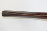 1832 Antique US SPRINGFIELD ARMORY M1816 Percussion CONE Conversion Musket
Converted Flintlock to Percussion - 12 of 21