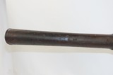 1832 Antique US SPRINGFIELD ARMORY M1816 Percussion CONE Conversion Musket
Converted Flintlock to Percussion - 9 of 21