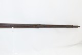 1832 Antique US SPRINGFIELD ARMORY M1816 Percussion CONE Conversion Musket
Converted Flintlock to Percussion - 11 of 21
