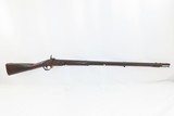 1832 Antique US SPRINGFIELD ARMORY M1816 Percussion CONE Conversion Musket
Converted Flintlock to Percussion - 2 of 21