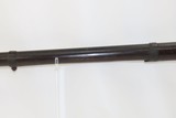 1832 Antique US SPRINGFIELD ARMORY M1816 Percussion CONE Conversion Musket
Converted Flintlock to Percussion - 18 of 21