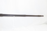 1832 Antique US SPRINGFIELD ARMORY M1816 Percussion CONE Conversion Musket
Converted Flintlock to Percussion - 14 of 21
