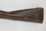 1832 Antique US SPRINGFIELD ARMORY M1816 Percussion CONE Conversion Musket
Converted Flintlock to Percussion - 16 of 21