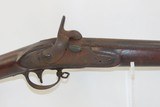 1832 Antique US SPRINGFIELD ARMORY M1816 Percussion CONE Conversion Musket
Converted Flintlock to Percussion - 4 of 21