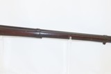 1832 Antique US SPRINGFIELD ARMORY M1816 Percussion CONE Conversion Musket
Converted Flintlock to Percussion - 5 of 21