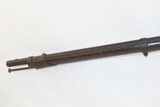 1832 Antique US SPRINGFIELD ARMORY M1816 Percussion CONE Conversion Musket
Converted Flintlock to Percussion - 19 of 21