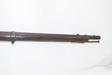 1832 Antique US SPRINGFIELD ARMORY M1816 Percussion CONE Conversion Musket
Converted Flintlock to Percussion - 6 of 21