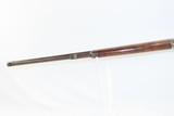 c1885 .44-40 WCF Antique WHITNEY-KENNEDY Lever Action Repeating RIFLE Later Production w/ Traditional Style Lever! - 8 of 20