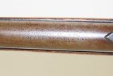 c1885 .44-40 WCF Antique WHITNEY-KENNEDY Lever Action Repeating RIFLE Later Production w/ Traditional Style Lever! - 11 of 20