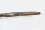 c1885 .44-40 WCF Antique WHITNEY-KENNEDY Lever Action Repeating RIFLE Later Production w/ Traditional Style Lever! - 12 of 20