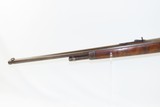 c1885 .44-40 WCF Antique WHITNEY-KENNEDY Lever Action Repeating RIFLE Later Production w/ Traditional Style Lever! - 5 of 20
