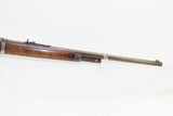 c1885 .44-40 WCF Antique WHITNEY-KENNEDY Lever Action Repeating RIFLE Later Production w/ Traditional Style Lever! - 18 of 20