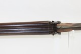 Antique W. & C. SCOTT & SON Percussion DOUBLE BARREL SxS HAMMER Shotgun 12 Gauge Percussion SIDE x SIDE with Fine Twist Barrels - 12 of 20