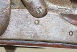 CIVIL WAR Antique JAMES MERRILL First Type .54 Caliber Percussion CARBINE Issued to NY, PA, NJ, IN, WI, KY & DE Cavalries! - 6 of 21