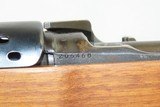 PARATROOPER National Ordnance M1 Carbine .30 Caliber Light Rifle 1960s C&RWith Side-Folding Wire Stock & Heat Shield - 6 of 21