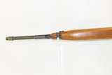 PARATROOPER National Ordnance M1 Carbine .30 Caliber Light Rifle 1960s C&RWith Side-Folding Wire Stock & Heat Shield - 10 of 21