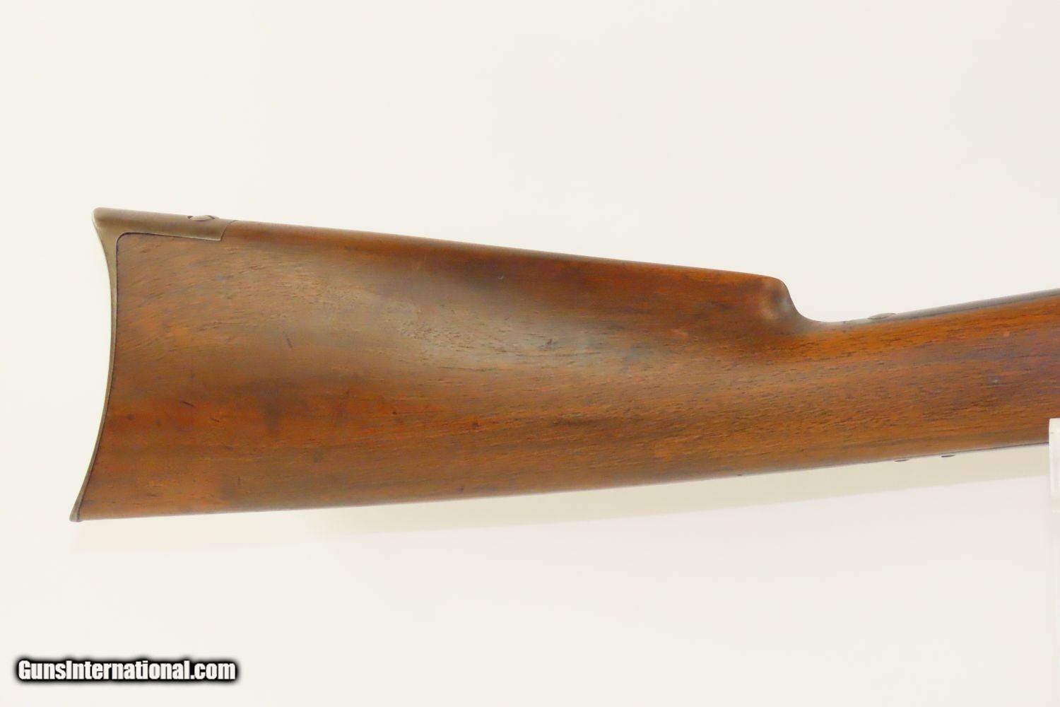 Scarce 1870s WHITNEY PHOENIX Breech-Loading .38 RIMFIRE RIFLE Antique ...