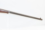Scarce 1870s WHITNEY PHOENIX Breech-Loading .38 RIMFIRE RIFLE AntiqueBuilt to Compete with the REMINGTON BREECHLOADERS! - 5 of 19