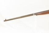 Scarce 1870s WHITNEY PHOENIX Breech-Loading .38 RIMFIRE RIFLE AntiqueBuilt to Compete with the REMINGTON BREECHLOADERS! - 17 of 19
