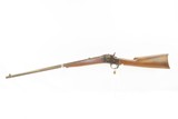 Scarce 1870s WHITNEY PHOENIX Breech-Loading .38 RIMFIRE RIFLE AntiqueBuilt to Compete with the REMINGTON BREECHLOADERS! - 14 of 19