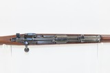 YUGOSLAVIAN Post-World War II Mauser Model 1948 7.92mm C&R MILITARY Rifle Yugoslav Version of the KARABINER 98k Rifle - 14 of 23