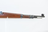 YUGOSLAVIAN Post-World War II Mauser Model 1948 7.92mm C&R MILITARY Rifle Yugoslav Version of the KARABINER 98k Rifle - 5 of 23
