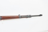 YUGOSLAVIAN Post-World War II Mauser Model 1948 7.92mm C&R MILITARY Rifle Yugoslav Version of the KARABINER 98k Rifle - 15 of 23