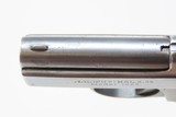 Rare MENZ “LILIPUT” Model 1925 Model 1 Pistol .25 ACP 6.35mm C&R WERWOLF Like Those Issued to German WERWOLF Resistance! - 10 of 16
