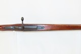 EMPIRE of JAPAN World War II PACIFIC THEATER Kokura Type 38 C&R RIFLE Arisaka by the Kokura Arsenal Circa 1933 - 7 of 20