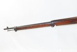 EMPIRE of JAPAN World War II PACIFIC THEATER Kokura Type 38 C&R RIFLE Arisaka by the Kokura Arsenal Circa 1933 - 18 of 20