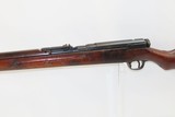 EMPIRE of JAPAN World War II PACIFIC THEATER Kokura Type 38 C&R RIFLE Arisaka by the Kokura Arsenal Circa 1933 - 17 of 20