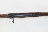 EMPIRE of JAPAN World War II PACIFIC THEATER Kokura Type 38 C&R RIFLE Arisaka by the Kokura Arsenal Circa 1933 - 11 of 20